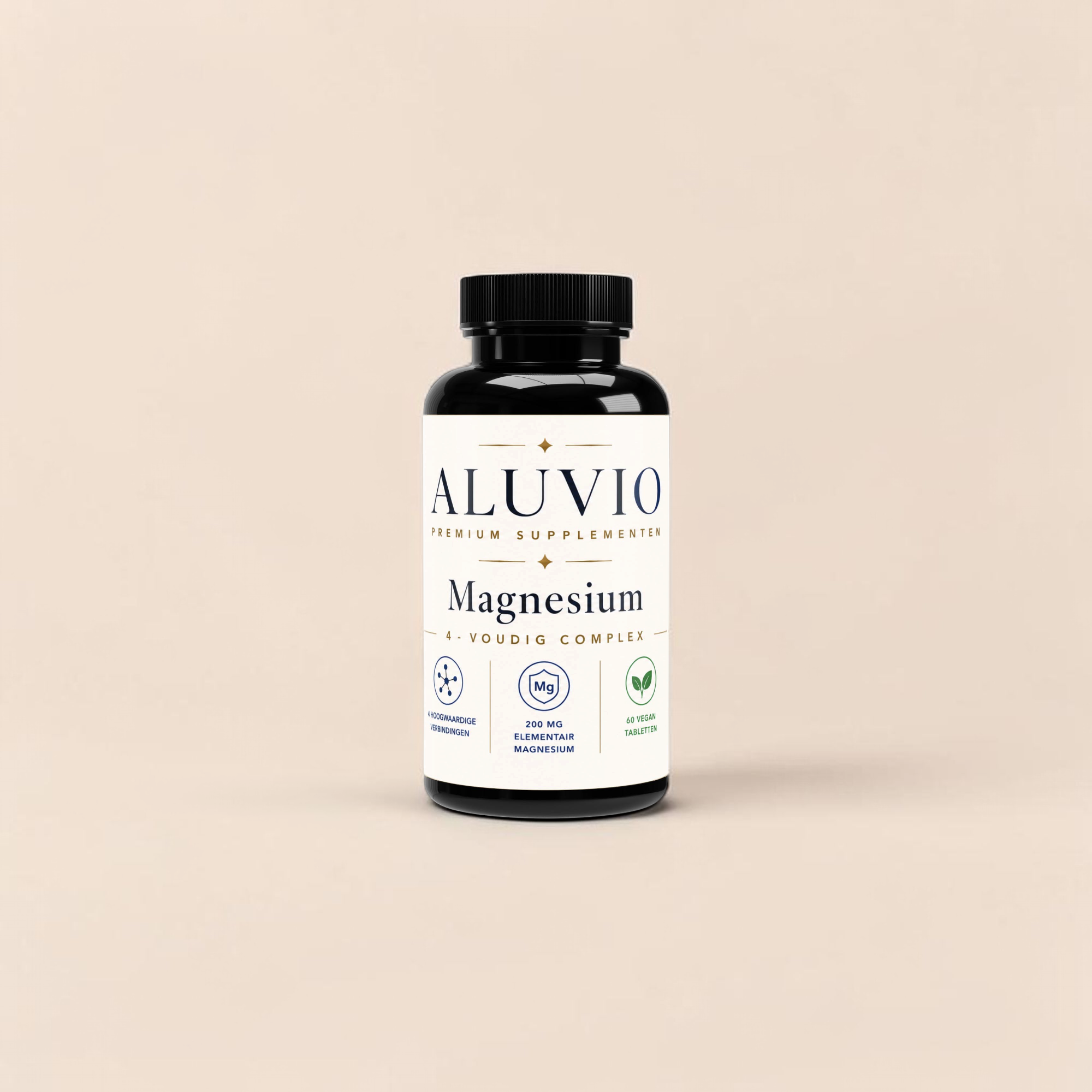 ALUVIO premium magnesium packaging